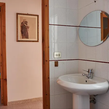 Apartamento La Casa Delle Sirene - In