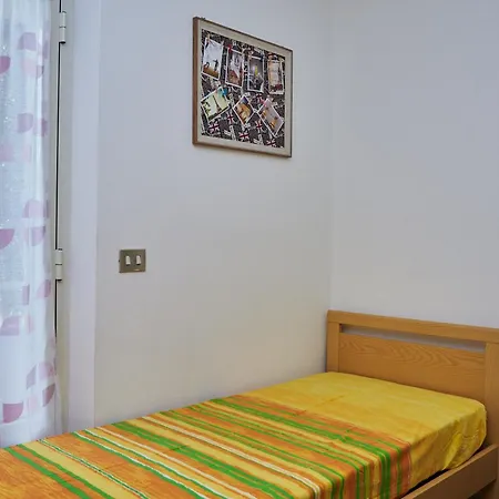 La Casa Delle Sirene - In Apartamento
