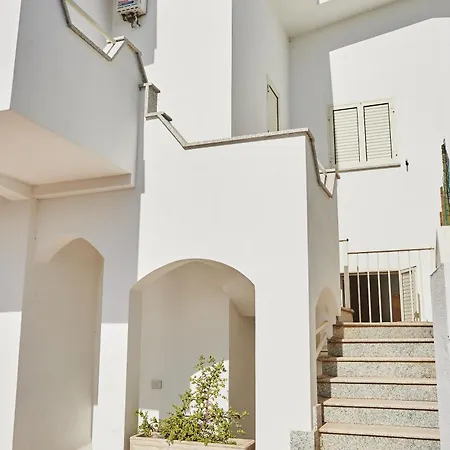 La Casa Delle Sirene - In Cala Gonone