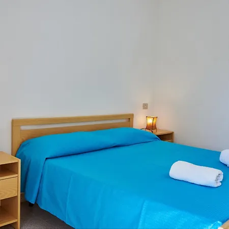 La Casa Delle Sirene - In Apartamento *