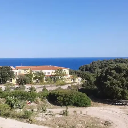 La Casa Delle Sirene - In Cala Gonone