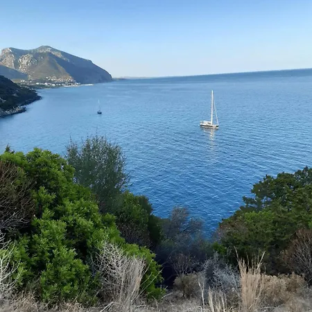 La Casa Delle Sirene - In