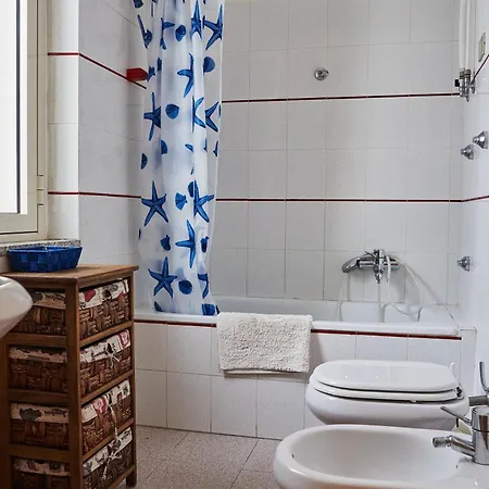 La Casa Delle Sirene - In