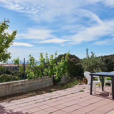 Διαμέρισμα La Casa Delle Sirene - In *