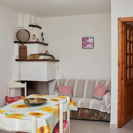 La Casa Delle Sirene - In