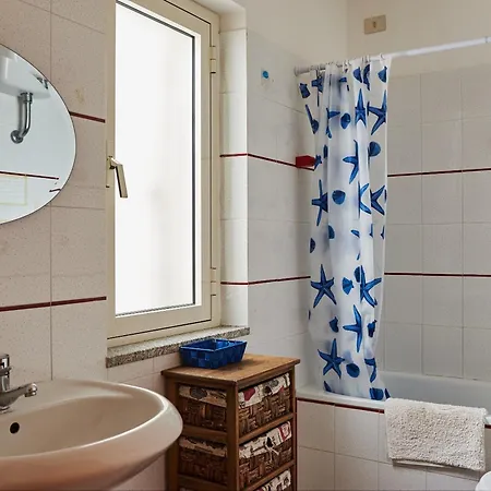 Apartment La Casa Delle Sirene - In