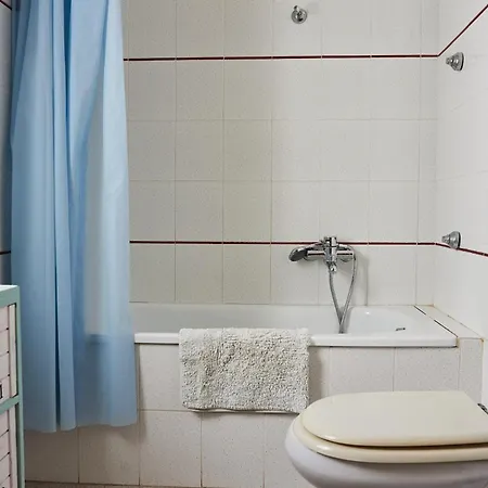 La Casa Delle Sirene - In Apartment Cala Gonone