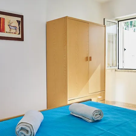 Apartment La Casa Delle Sirene - In Cala Gonone
