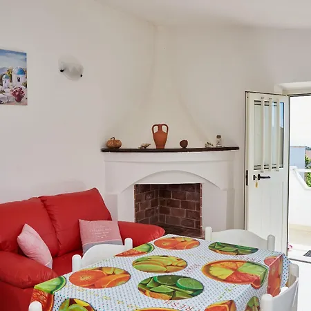 Apartment La Casa Delle Sirene - In