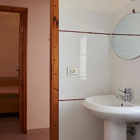 La Casa Delle Sirene - In Apartment