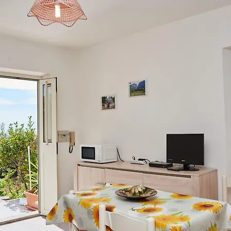 La Casa Delle Sirene - In Apartment Cala Gonone