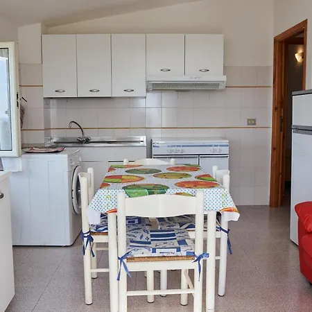 Apartment La Casa Delle Sirene - In Cala Gonone