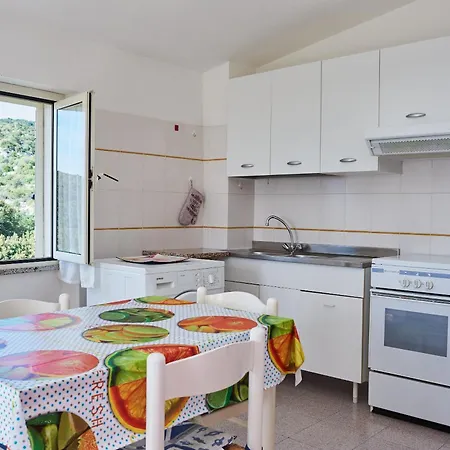 Apartment La Casa Delle Sirene - In Cala Gonone