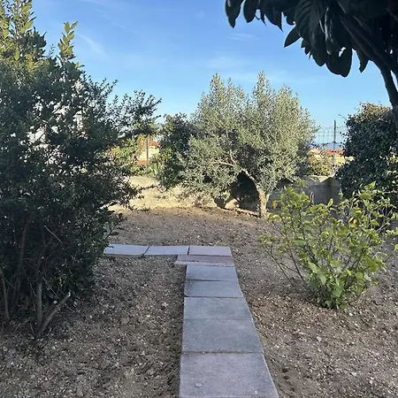 La Casa Delle Sirene - In *