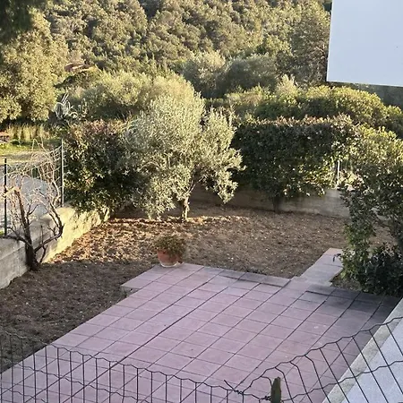 La Casa Delle Sirene - In شقة *
