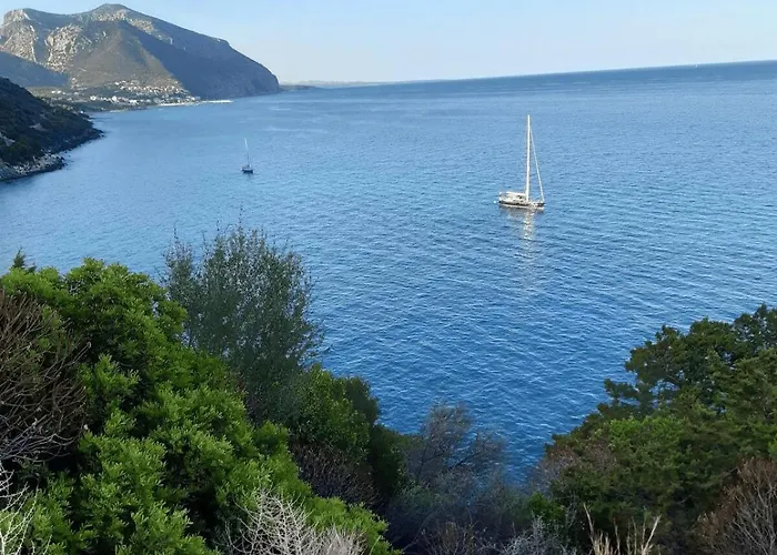 La Casa Delle Sirene - In