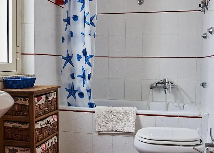 La Casa Delle Sirene - In