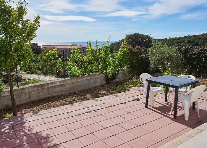 Apartamento La Casa Delle Sirene - In *