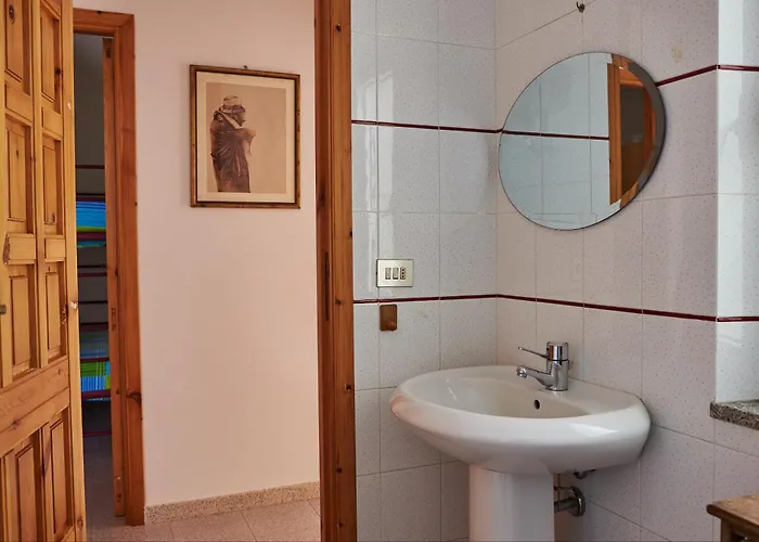 Apartamento La Casa Delle Sirene - In