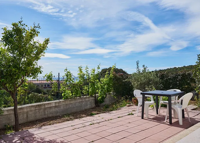 Apartamento La Casa Delle Sirene - In *