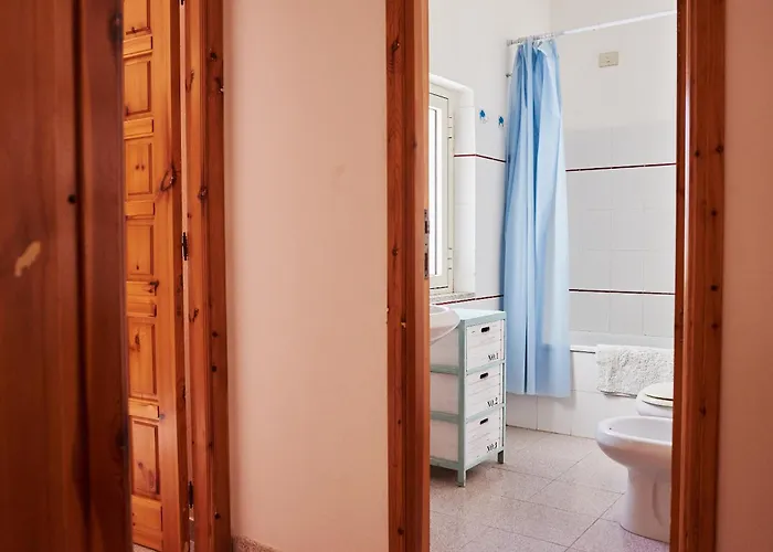 La Casa Delle Sirene - In *