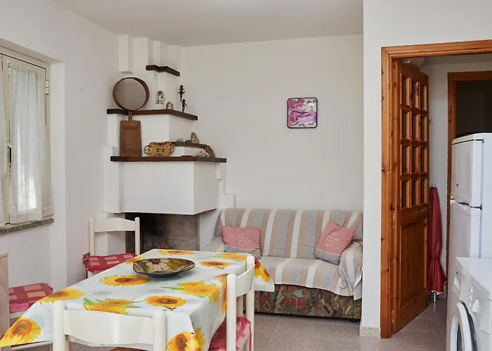La Casa Delle Sirene - In