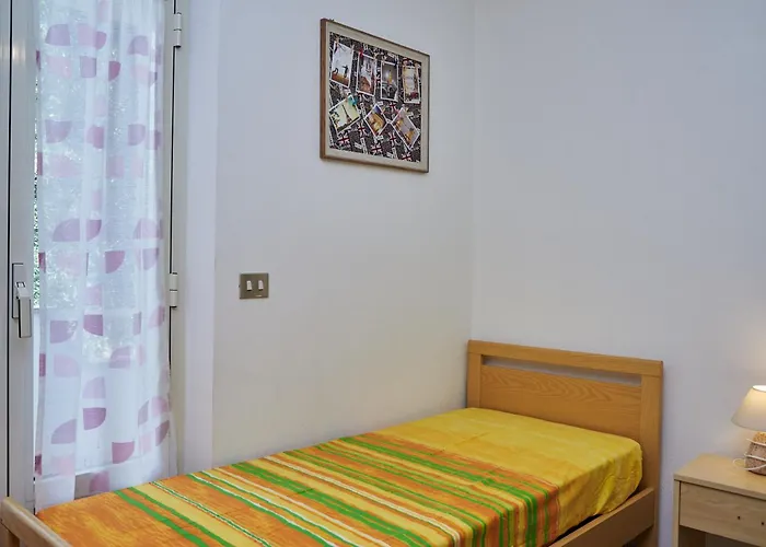 La Casa Delle Sirene - In Apartamento