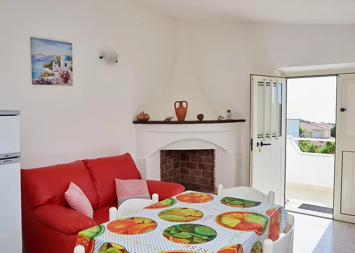 Apartamento La Casa Delle Sirene - In