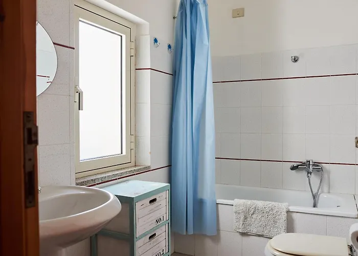 Apartamento La Casa Delle Sirene - In Cala Gonone