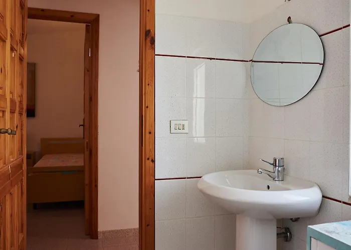 La Casa Delle Sirene - In Apartamento