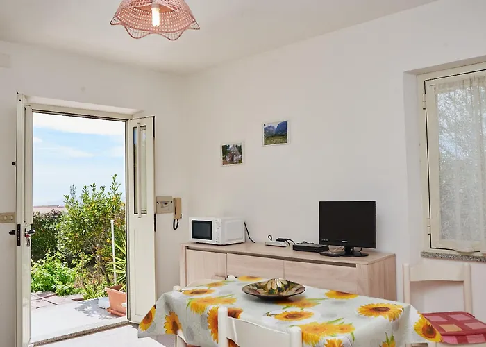 La Casa Delle Sirene - In Apartamento Cala Gonone
