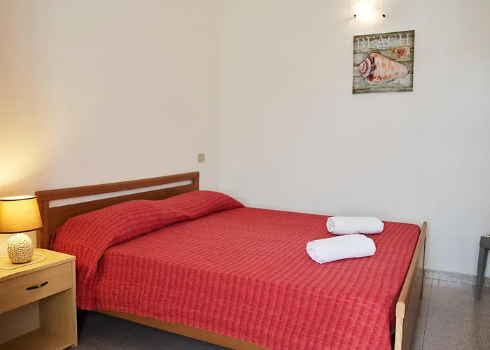 Apartamento La Casa Delle Sirene - In Cala Gonone