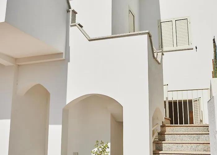 La Casa Delle Sirene - In Cala Gonone