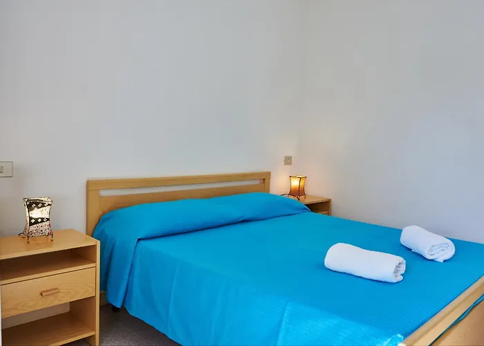 La Casa Delle Sirene - In Apartamento *