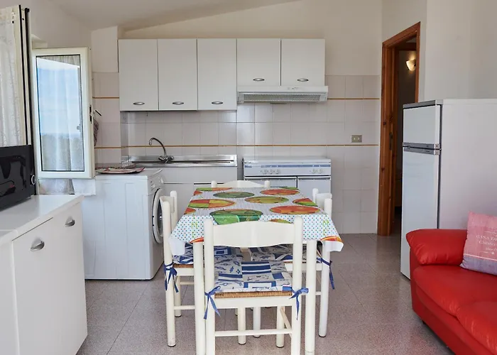 Apartamento La Casa Delle Sirene - In Cala Gonone