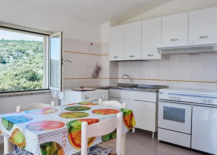 Apartamento La Casa Delle Sirene - In Cala Gonone