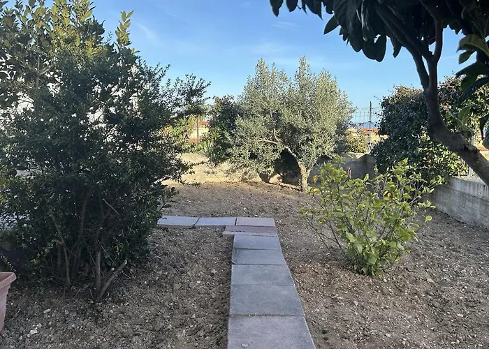 La Casa Delle Sirene - In *